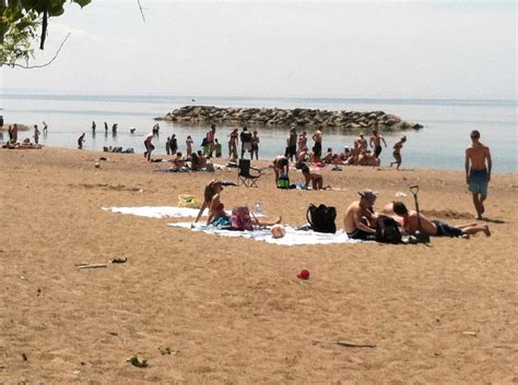 Presque Isle Beach Information - Erie News Now | WICU and WSEE in Erie, PA