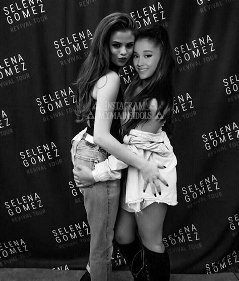 Pin by Briana Euceda Canela on Ariana grande | Ariana grande selena ...