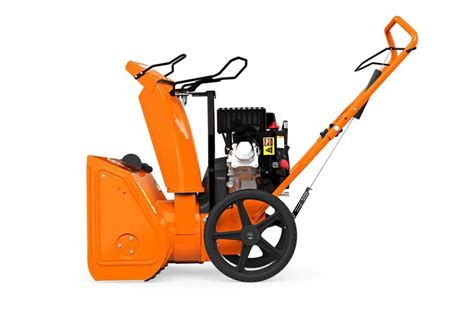 2020 Snow Blowers - Who Makes Each Brand? - MovingSnow.com