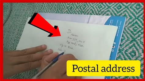 Stunning Info About How To Write An Indian Address - Postmary11