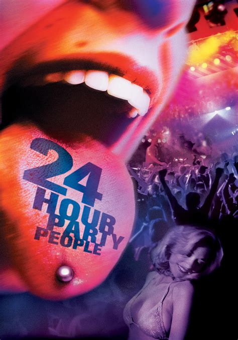 24 Hour Party People (2002) | Kaleidescape Movie Store