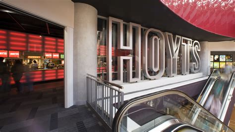 Hoyts Cinema: Melbourne Central — CROWD PRODUCTIONS