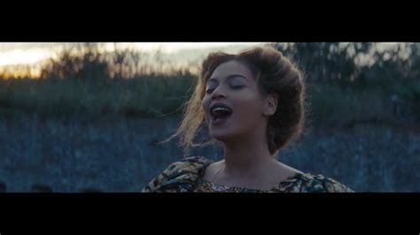 Watch Beyonce’s New Standalone Video for “All Night” – The Hollywood ...