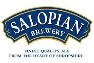 Salopian Brewing Co. Ltd - Brewery History Society Wiki