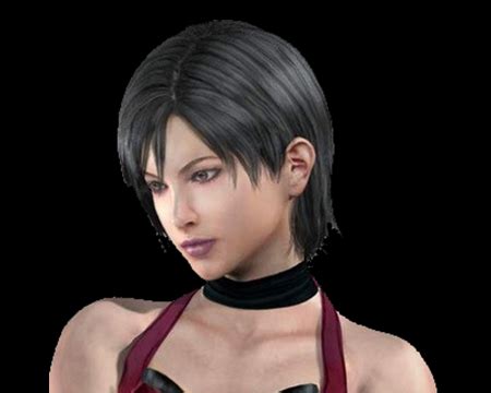 Ada Wong (Resident Evil 4) | Evil Resource