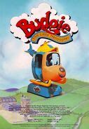 Budgie the Little Helicopter Kiddie Rides | Budgie the Little Helicopter Wiki | FANDOM powered ...