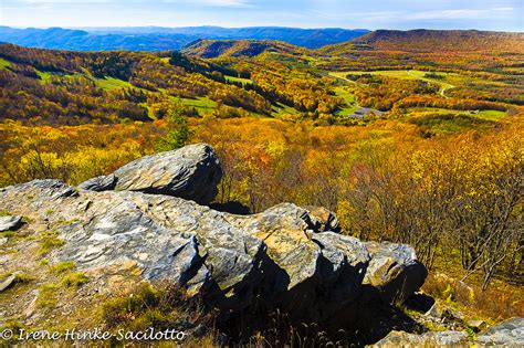 West Virginia Fall Foliage Photo Tour - Osprey Photo Workshops and Tours