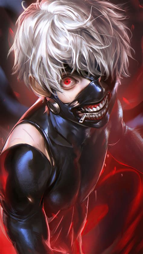 Ken Kaneki 4K Wallpapers - Top Free Ken Kaneki 4K Backgrounds ...