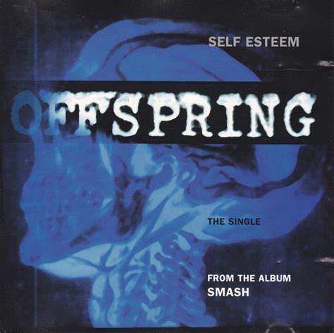 Offspring – Self Esteem | Releases | Discogs