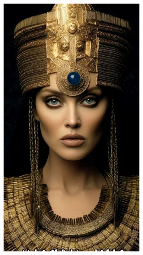 Gal Gadot to Angelina: Hollywood Divas As Cleopatra