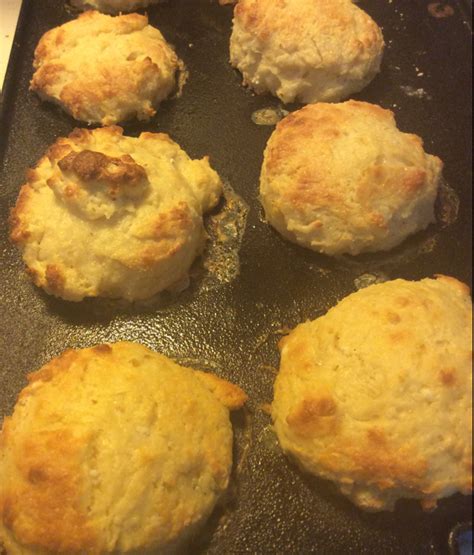 Country Biscuits