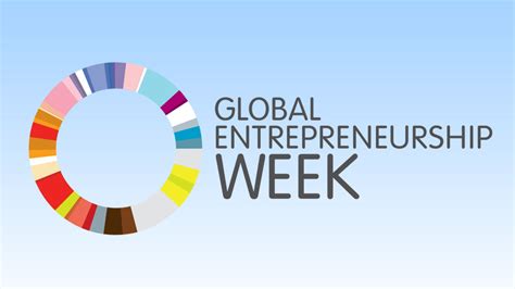 Penn State Altoona announces Global Entrepreneurship Week events | Penn ...