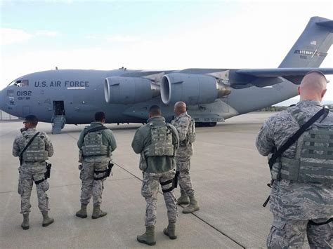 DVIDS - Images - New York Air National Guard Airmen deploy to St. Croix [Image 4 of 4]