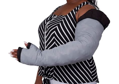 Lymphedema Arm Sleeves