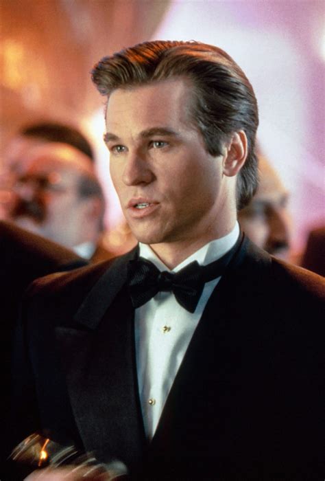 Whatever Happened To Val Kilmer, Iceman, From 'Top Gun'?