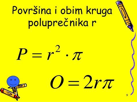 Matematika-geometrija-8. razred-formule