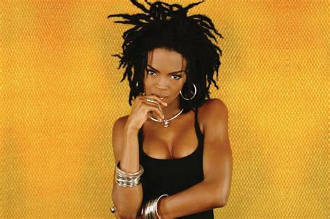 LAURYN HILL POSEE EL MEJOR ÁLBUM DE HIP HOP DE TODOS LOS TIEMPOS SEGÚN ROLLING STONE - @imperioh2