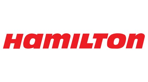 Hamilton Logo Vector at Vectorified.com | Collection of Hamilton Logo ...