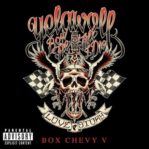 Yelawolf "Love Story" | Popkiller