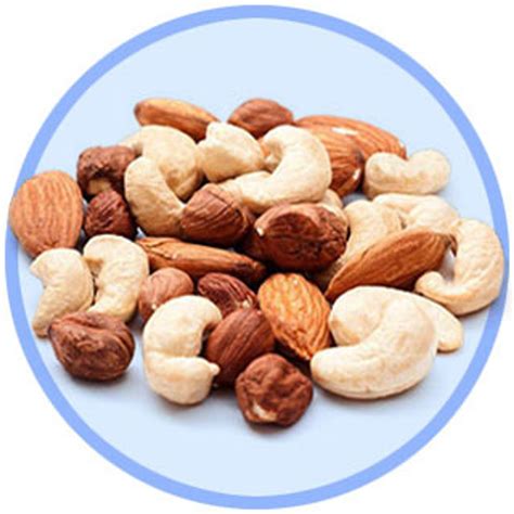 Bulk Nuts | Sold by the Pound | Delivered Fast and Fresh - anuts.com