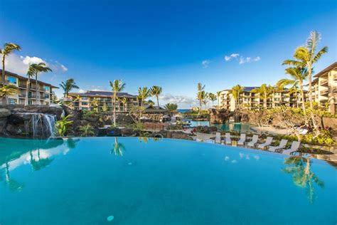 Koloa Landing Resort at Poipu, Autograph Collection Signature Pool #travel, #Guest, #hotels ...