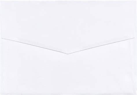 Envelopes 5x7" | white / kraft / black – Pulp Creative Paper