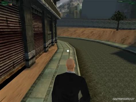 Hitman: Codename 47 Download - GameFabrique