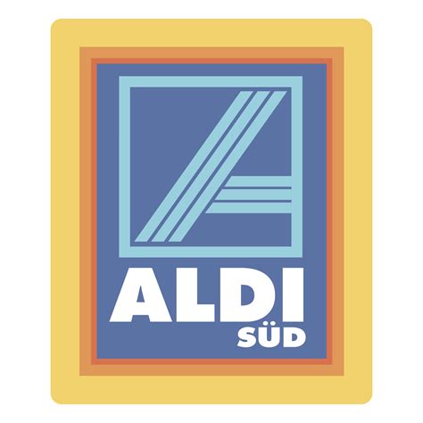 ALDI Sued Logo PNG Transparent & SVG Vector - Freebie Supply