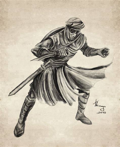 hashashin by jmccoy on DeviantArt