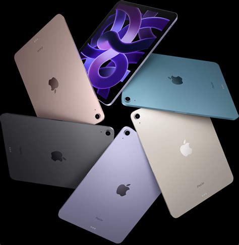 Apple to introduce larger 12.9-inch iPad Air in early 2024, iPad lineup set for extensive ...