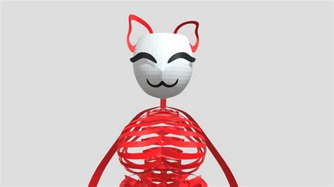 Theamazingdigitalcircus 3D models - Sketchfab