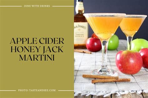 23 Honey Whiskey Cocktails that Will Sweeten Up Your Night! | DineWithDrinks