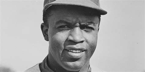 Jackie Robinson (Baseball Player) Age, Birthday, Birthplace, Bio, Facts, Family & Social Media ...