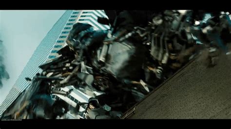 The Transformers Movies' Most Gruesome Deaths