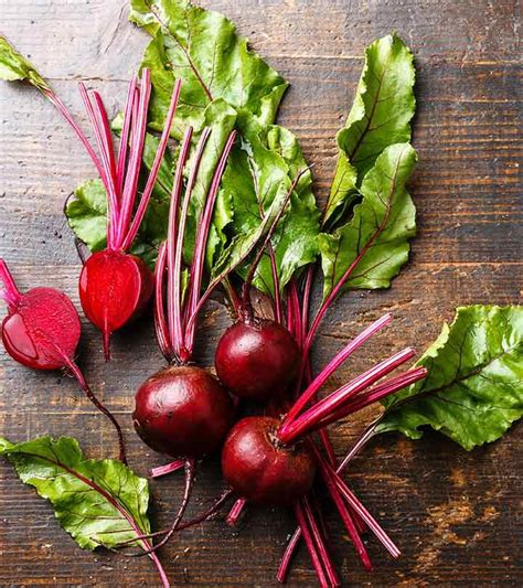 18 Important Health Benefits Of Beetroot + Nutrition Facts