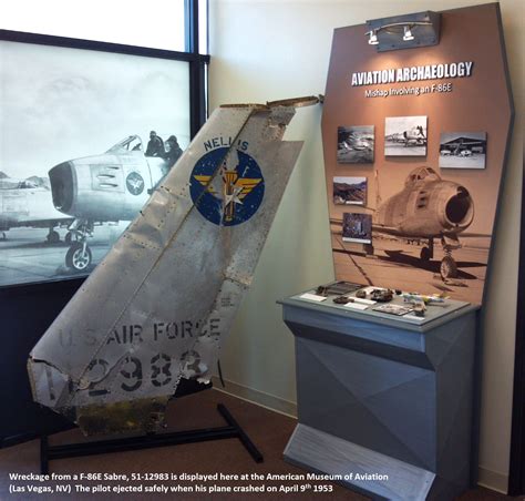 Exhibits | American Museum of AviationAmerican Museum of Aviation