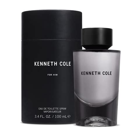 Kenneth Cole For Him Kenneth Cole cologne - a new fragrance for men 2018