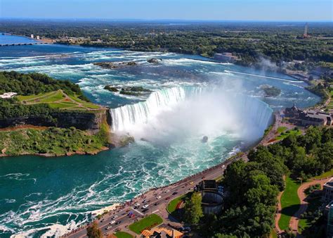 Visit Niagara Falls on a trip to Canada | Audley Travel UK