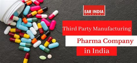 Top 10 Pharmaceutical Companies in India