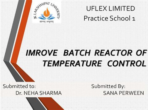 (PDF) Improve Batch Reactor Temperature Control - DOKUMEN.TIPS