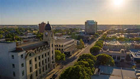 Take a Walking Tour of Historic Downtown Lethbridge : Downtown ...