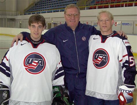 | Photos | U.S. Hockey Hall of Fame