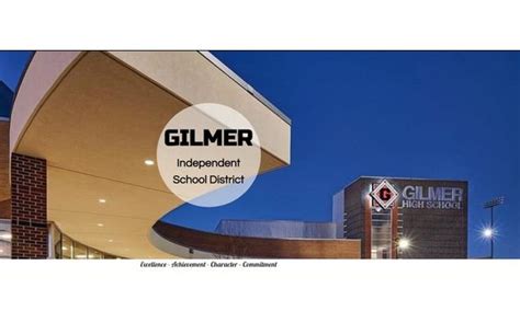 Gilmer ISD - Gilmer, TX - Alignable