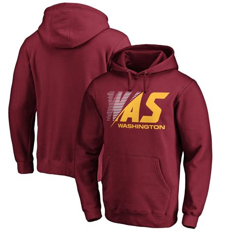 Washington Football Team gear is officially here from Fanatics! - Hogs ...