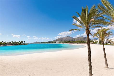 Mallorca Beaches / Best Beaches In Majorca That Will Have You Dreaming ...