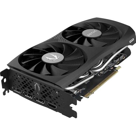 ZOTAC GeForce RTX 4070 Twin Edge OC Graphics Card With Spider-Man ...