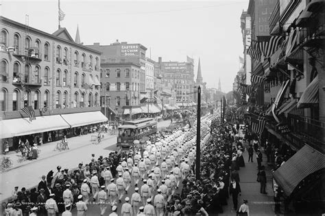 What Is Labor Day? A History of the Workers’ Holiday. - The New York Times