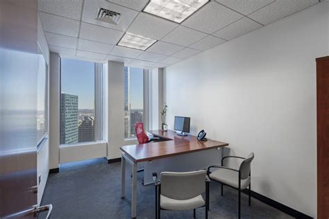 Boston - One Boston Place - Preferred Office Network