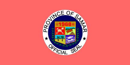 Samar Tourism Plan Approved – Texan In The Philippines