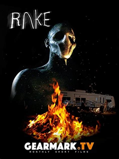 Rake (Short 2015) - IMDb